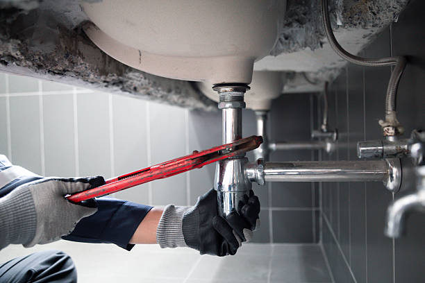 Trusted Pipe Repair service in Lawrenceburg, KY - AAA Plumbing Heating
